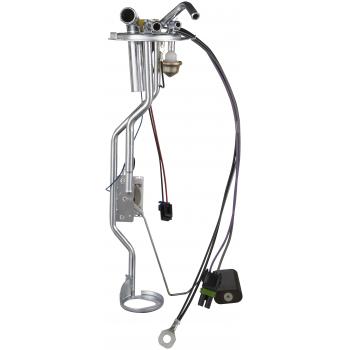 1991 GMC Syclone Fuel Tank Sending Unit Spectra Premium FG06B image 2 of 4
