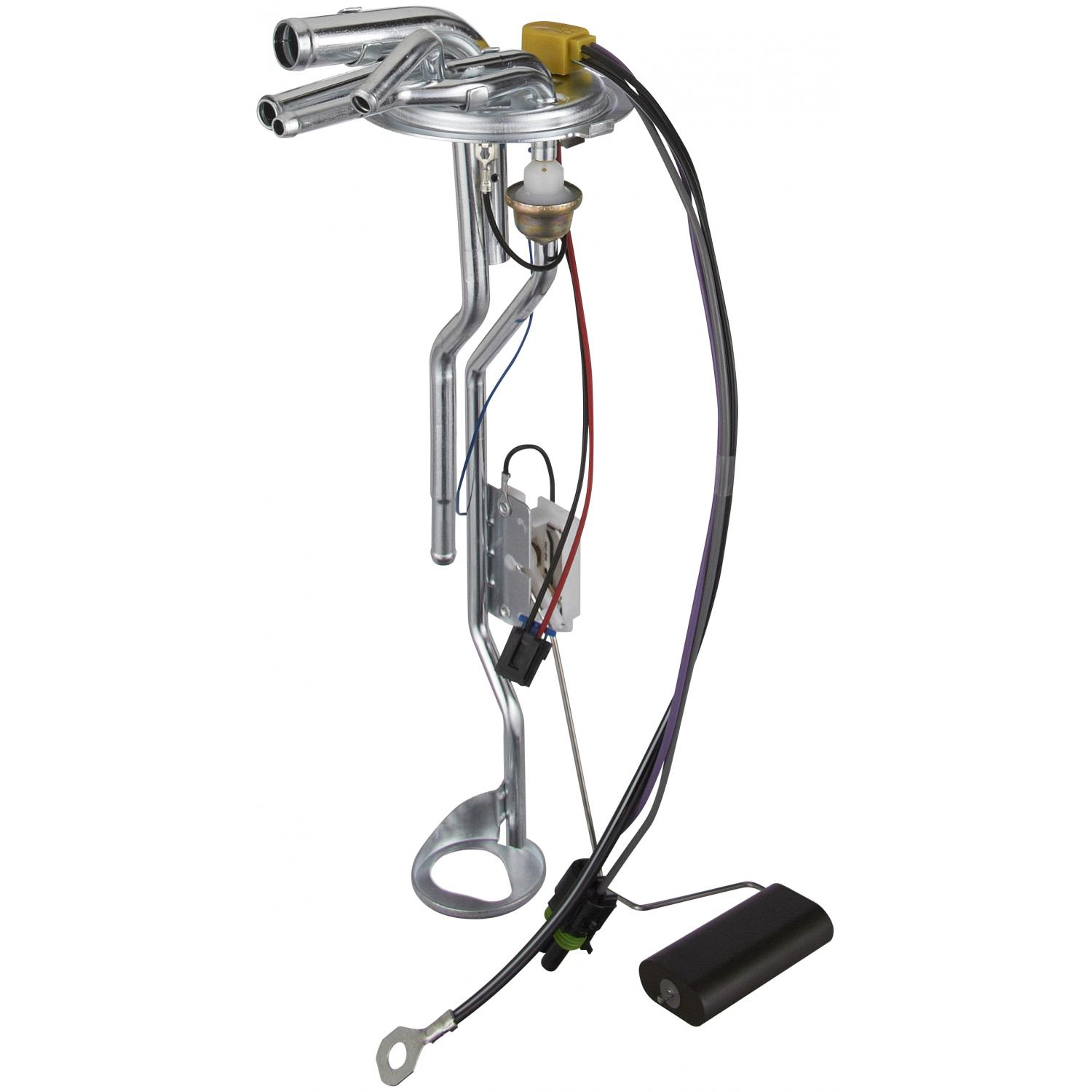 Spectra Premium FG06B - Fuel Tank Sending Unit Spectra Premium FG06B Fuel Tank Sending Unit product image 4 of 5