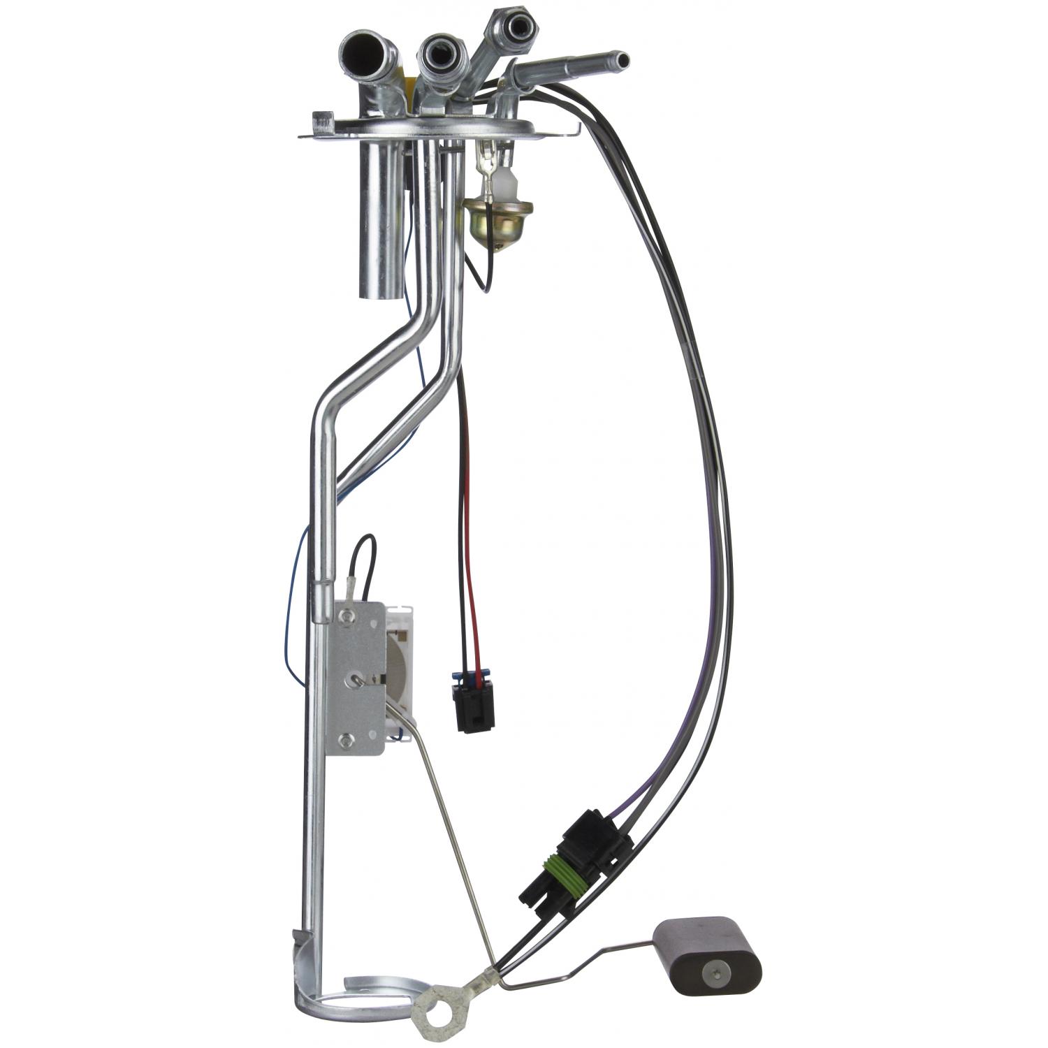Spectra Premium FG06C Fuel Tank Sending Unit product image 2 of 5