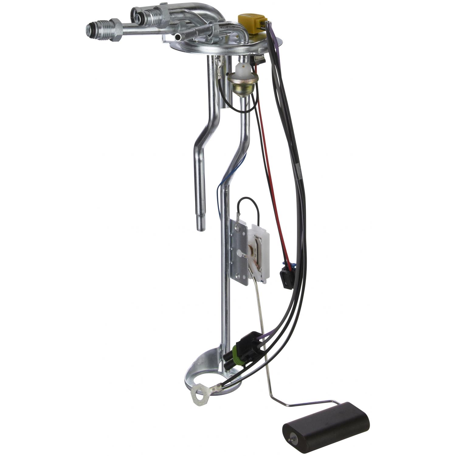 Spectra Premium FG06C Fuel Tank Sending Unit product image 4 of 5