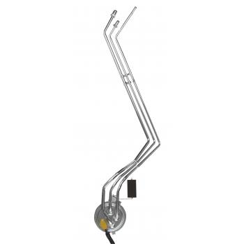 Spectra Premium FG07A Fuel Tank Sending Unit product image 5 of 5