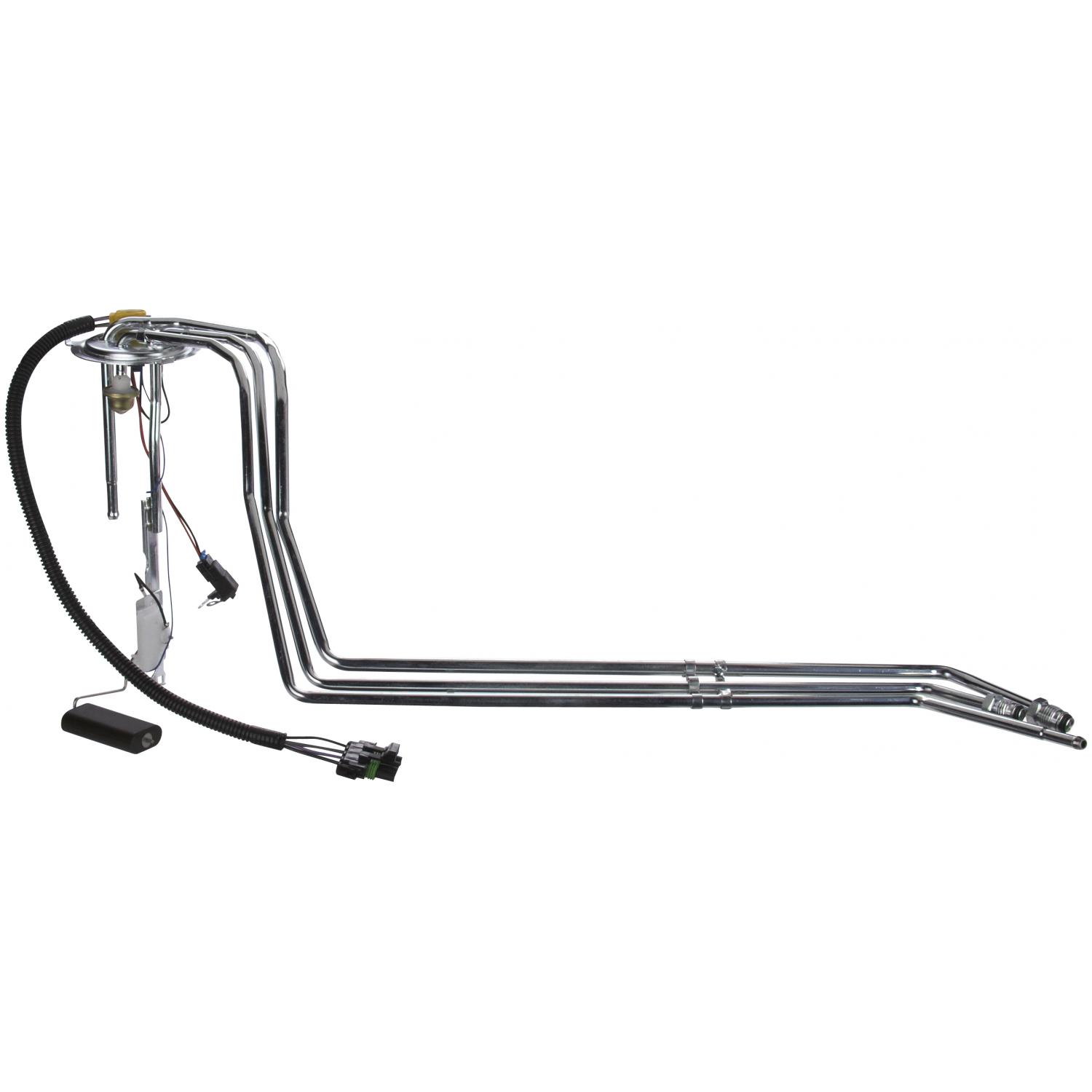 Spectra Premium FG07B Fuel Tank Sending Unit product image 4 of 5