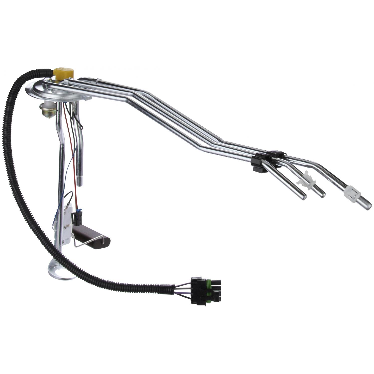 Spectra Premium FG07J - Fuel Tank Sending Unit Spectra Premium FG07J Fuel Tank Sending Unit product image 4 of 5