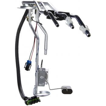 1996 Oldsmobile 98 Fuel Tank Sending Unit Spectra Premium FG07K image 2 of 4