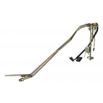 1988 Oldsmobile Delta 88 Fuel Tank Sending Unit Spectra Premium FG07L image 4 of 4