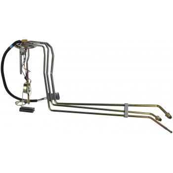 1988 Cadillac DeVille Fuel Tank Sending Unit Spectra Premium FG07M image 4 of 4