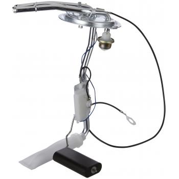 1987 Oldsmobile Cutlass Salon Fuel Tank Sending Unit Spectra Premium FG08A image 4 of 4