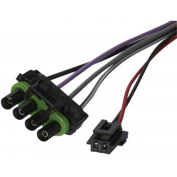 1990 Cadillac Brougham Fuel Tank Sending Unit Spectra Premium FG10J image 1 of 4