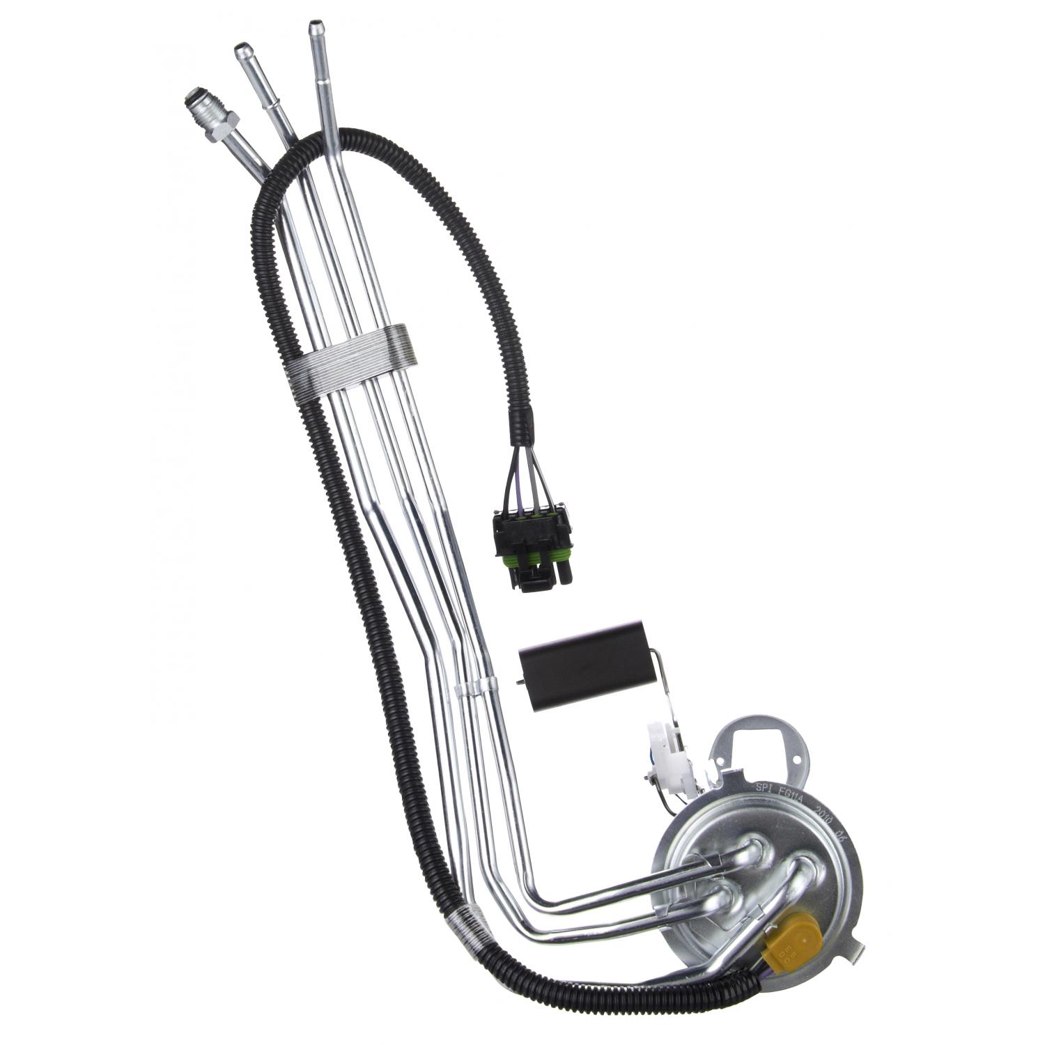 Spectra Premium FG11A Fuel Tank Sending Unit product image 4 of 5