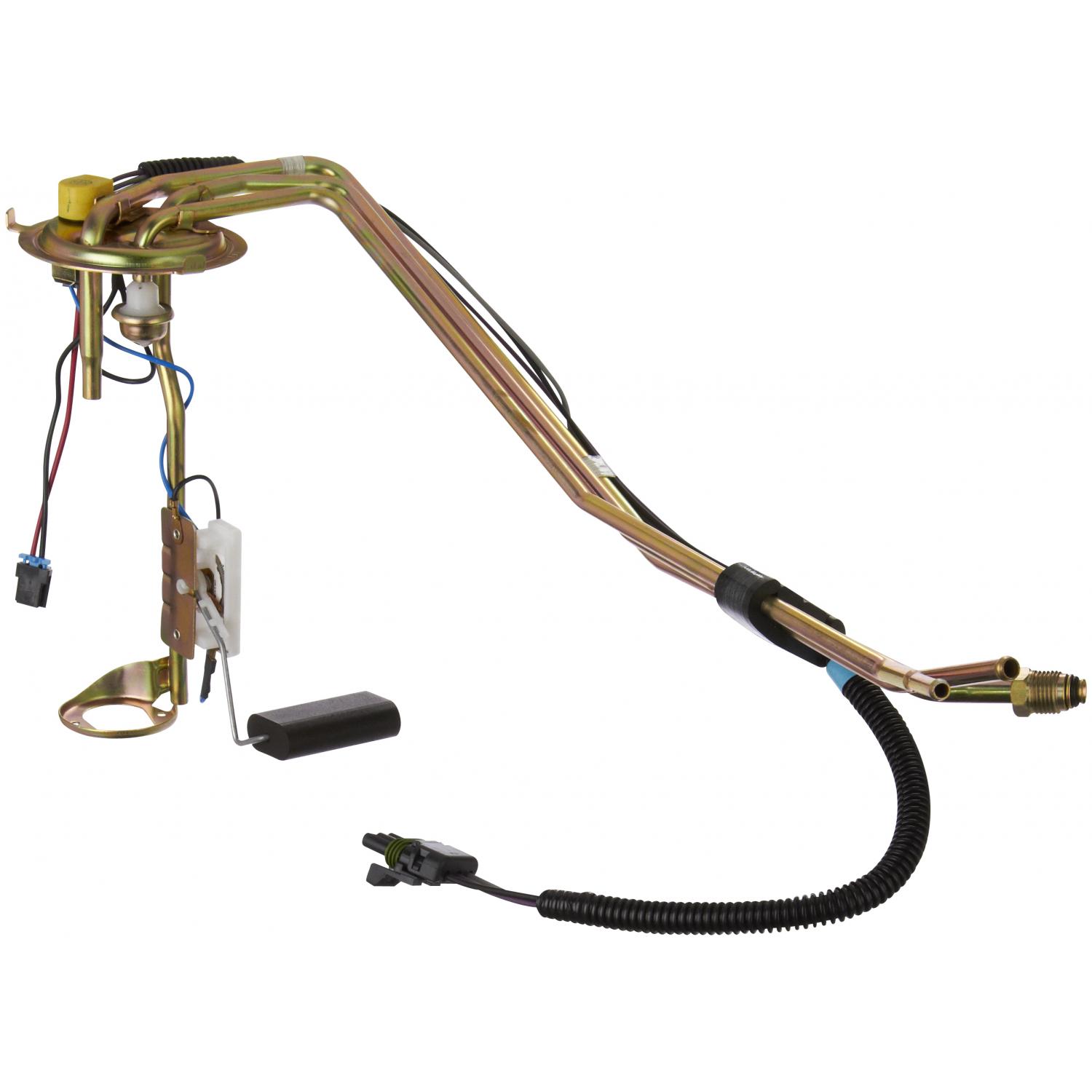 Spectra Premium FG11F Fuel Tank Sending Unit product image 5 of 5