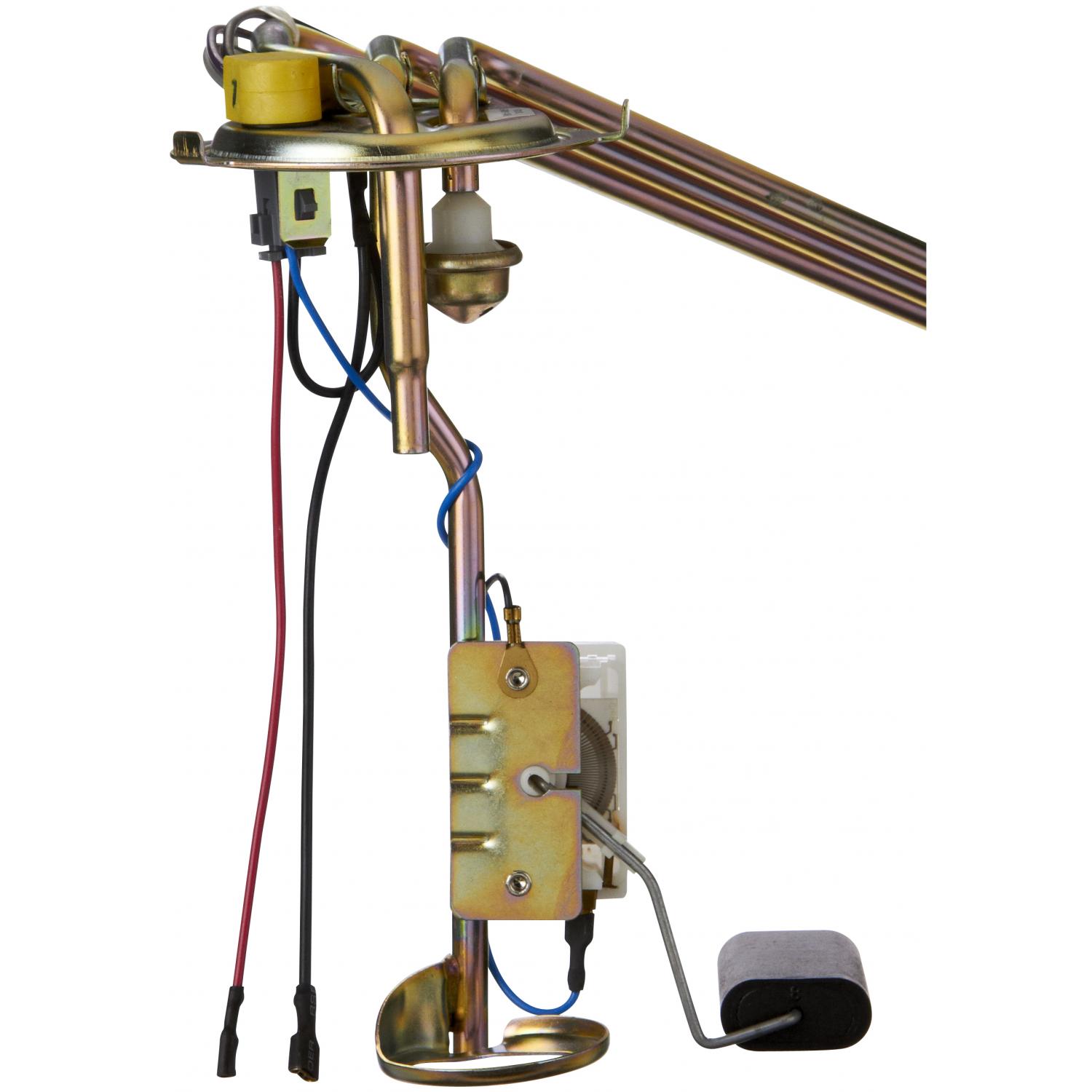 Spectra Premium FG11G - Fuel Tank Sending Unit Spectra Premium FG11G Fuel Tank Sending Unit product image 2 of 5