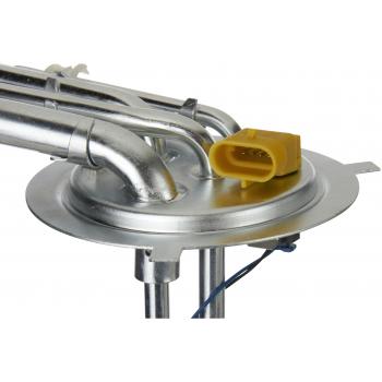 2000 GMC C3500 Fuel Tank Sending Unit Spectra Premium FG122B image 1 of 4