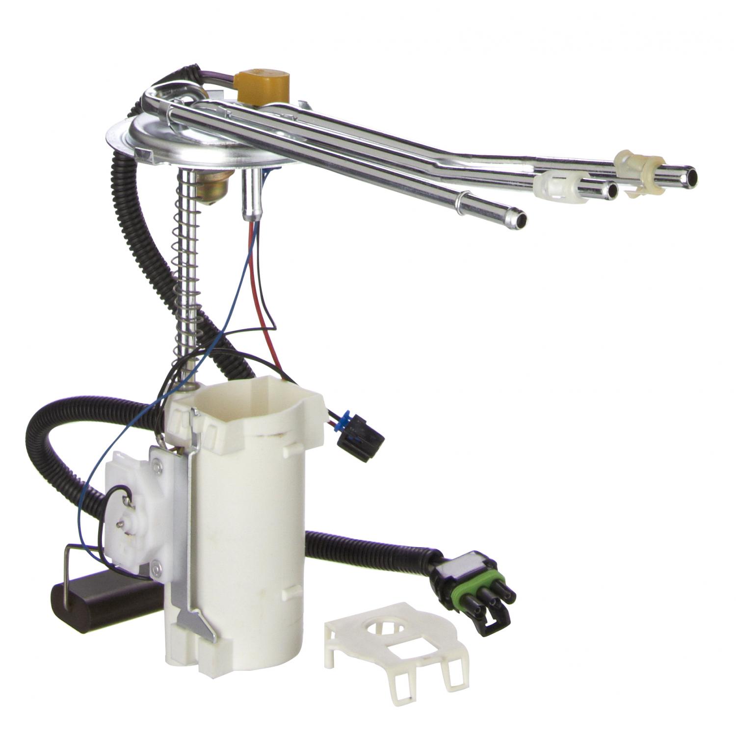 Spectra Premium FG128A Fuel Tank Sending Unit product image 4 of 5