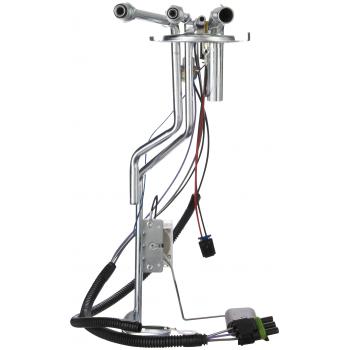 1993 GMC C3500 Fuel Tank Sending Unit Spectra Premium FG12E image 2 of 4