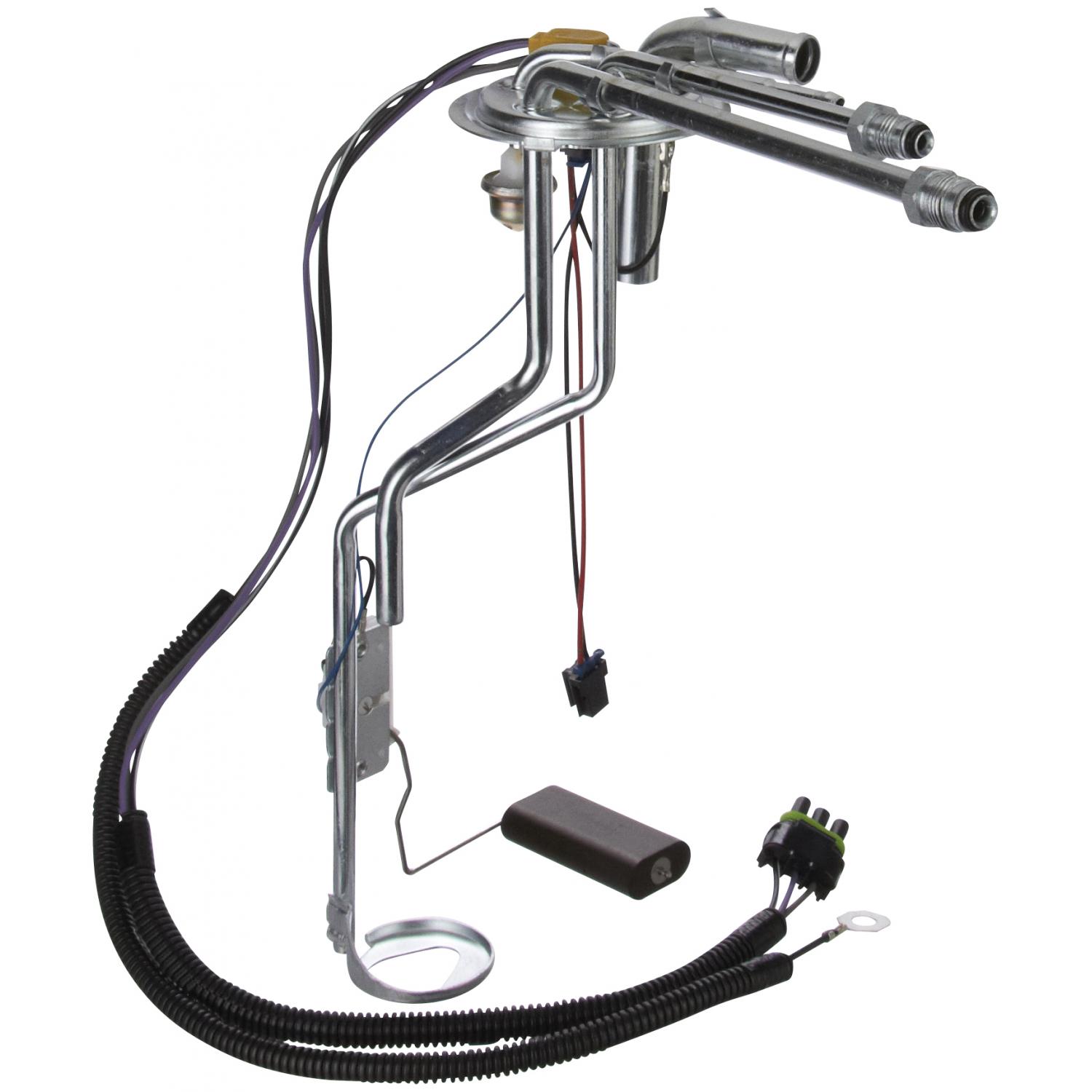 Spectra Premium FG12E Fuel Tank Sending Unit product image 4 of 5