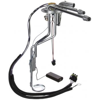 1993 GMC C3500 Fuel Tank Sending Unit Spectra Premium FG12E image 4 of 4