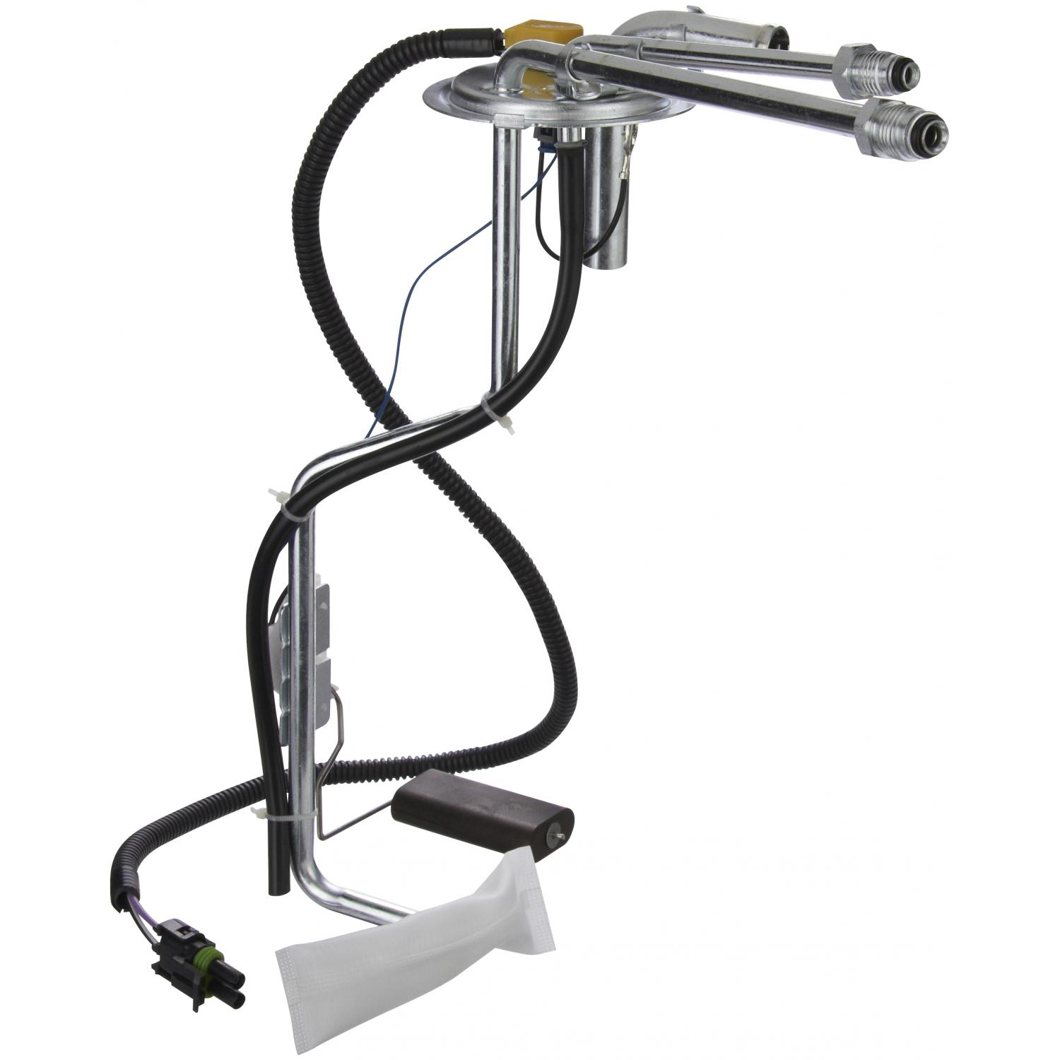 Spectra Premium FG12T Fuel Tank Sending Unit product image 4 of 5