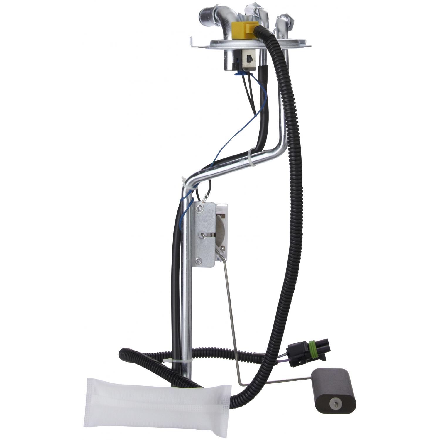 Spectra Premium FG12V Fuel Tank Sending Unit product image 2 of 5