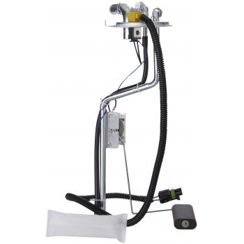 1999 GMC C2500 Suburban Fuel Tank Sending Unit Spectra Premium FG12V image 2 of 4