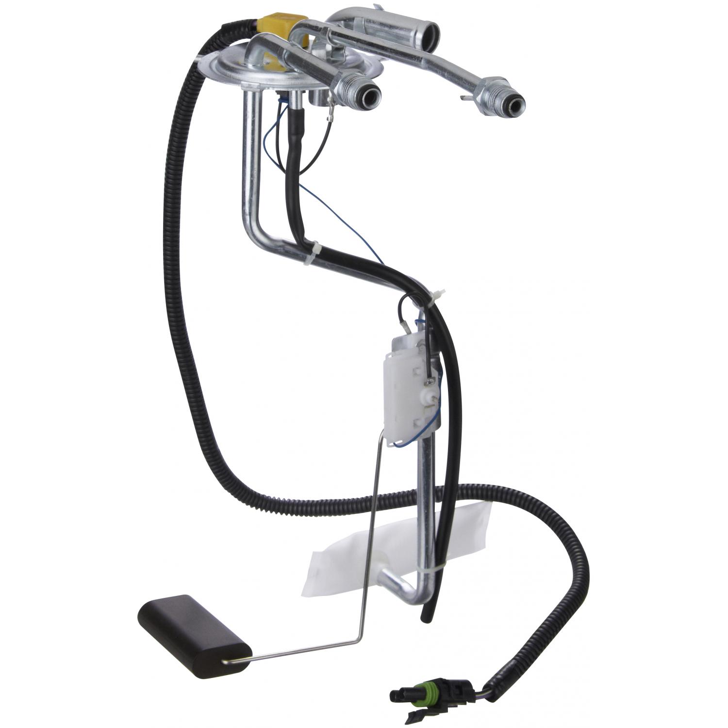 Spectra Premium FG12V Fuel Tank Sending Unit product image 4 of 5