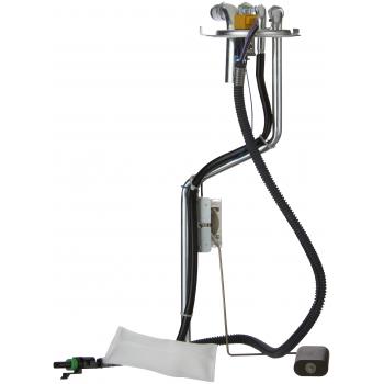 1996 GMC Yukon Fuel Tank Sending Unit Spectra Premium FG12Y image 2 of 4