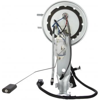 2000 Lincoln Town Car Fuel Tank Sending Unit Spectra Premium FG139C image 2 of 4