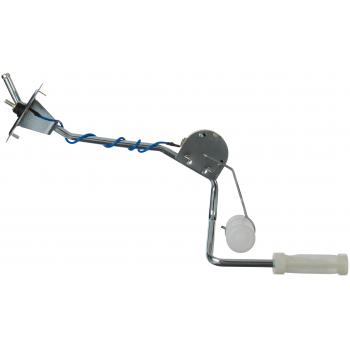 1967 Chrysler New Yorker Fuel Tank Sending Unit Spectra Premium FG148A image 2 of 4