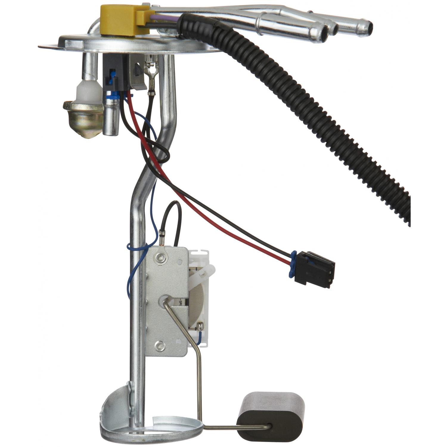Spectra Premium FG156A Fuel Tank Sending Unit product image 2 of 5