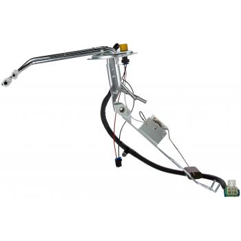 1994 Pontiac Firebird Fuel Tank Sending Unit Spectra Premium FG168A image 2 of 4