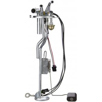 1991 GMC Syclone Fuel Tank Sending Unit Spectra Premium FG16C image 2 of 4