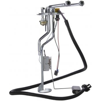 1993 GMC G3500 Fuel Tank Sending Unit Spectra Premium FG17B image 2 of 4