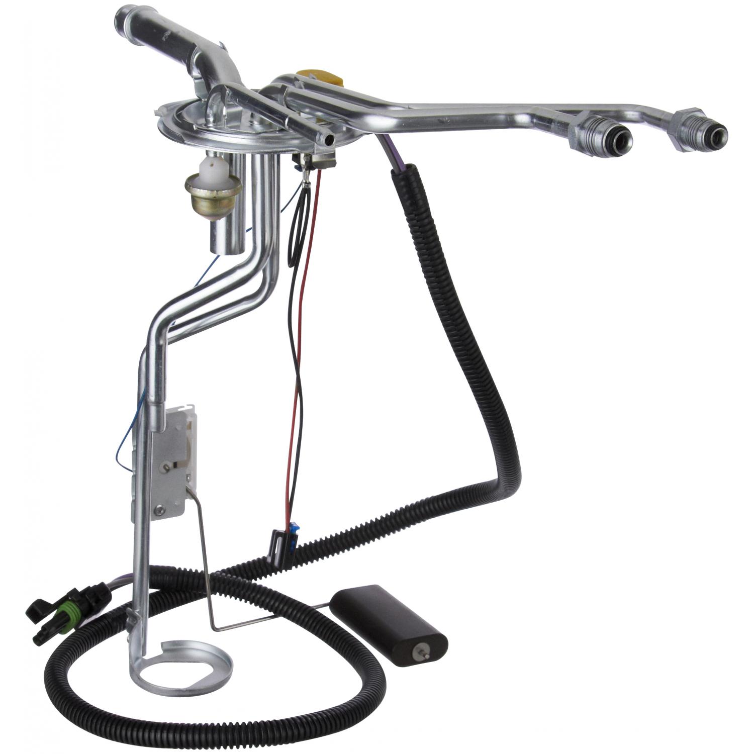 Spectra Premium FG17B Fuel Tank Sending Unit product image 4 of 5