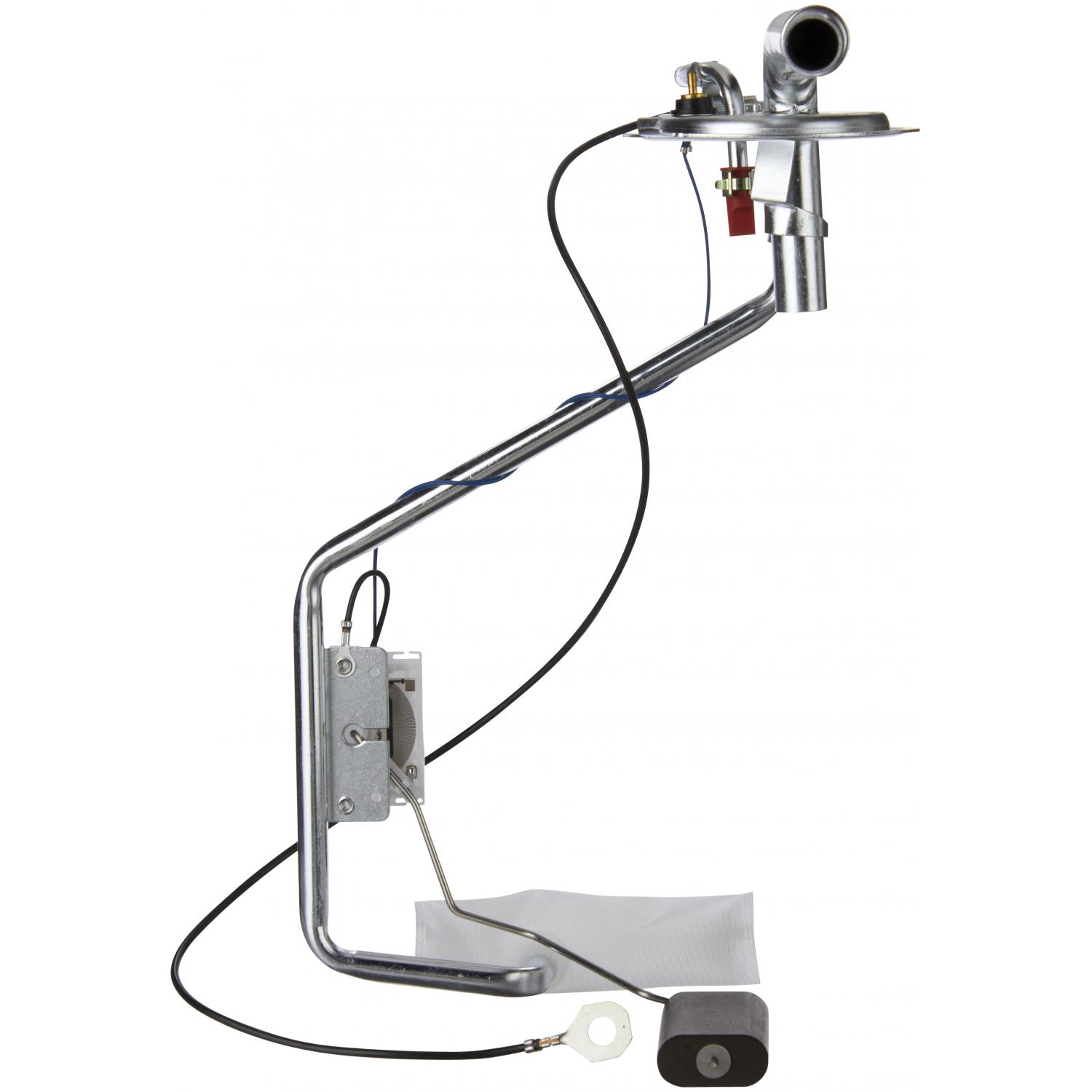Spectra Premium FG17C Fuel Tank Sending Unit product image 2 of 5