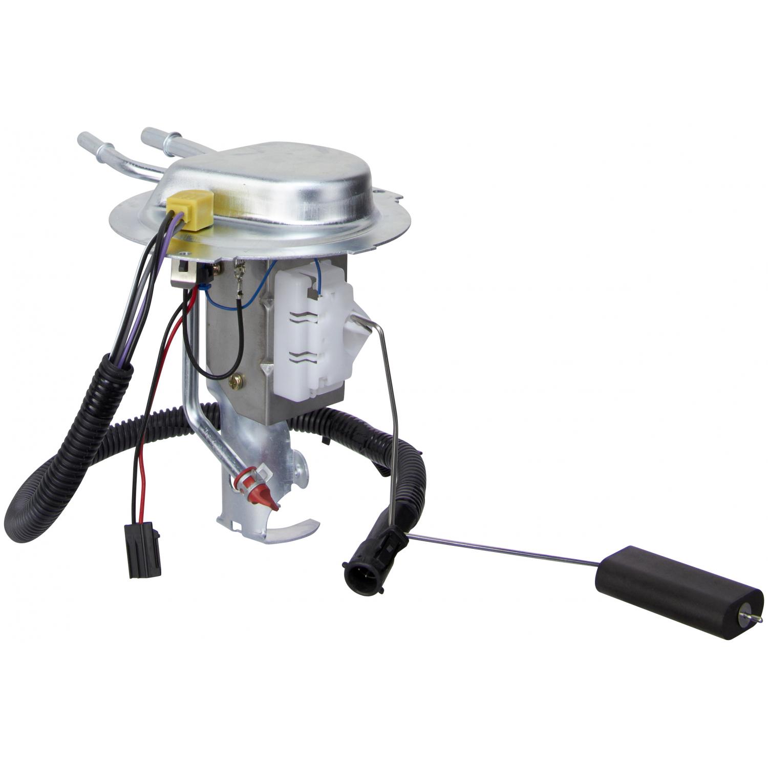 Spectra Premium FG189A Fuel Pump Hanger product image 4 of 5