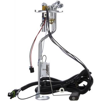 1992 GMC Safari Fuel Tank Sending Unit Spectra Premium FG18A image 2 of 4