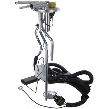 1991 GMC Safari Fuel Tank Sending Unit Spectra Premium FG18B image 4 of 4