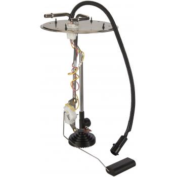 2004 Ford F-450 Super Duty Fuel Tank Sending Unit Front Spectra Premium FG199A image 4 of 4