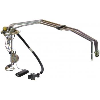 1988 Cadillac Eldorado Fuel Tank Sending Unit Spectra Premium FG19A image 4 of 4