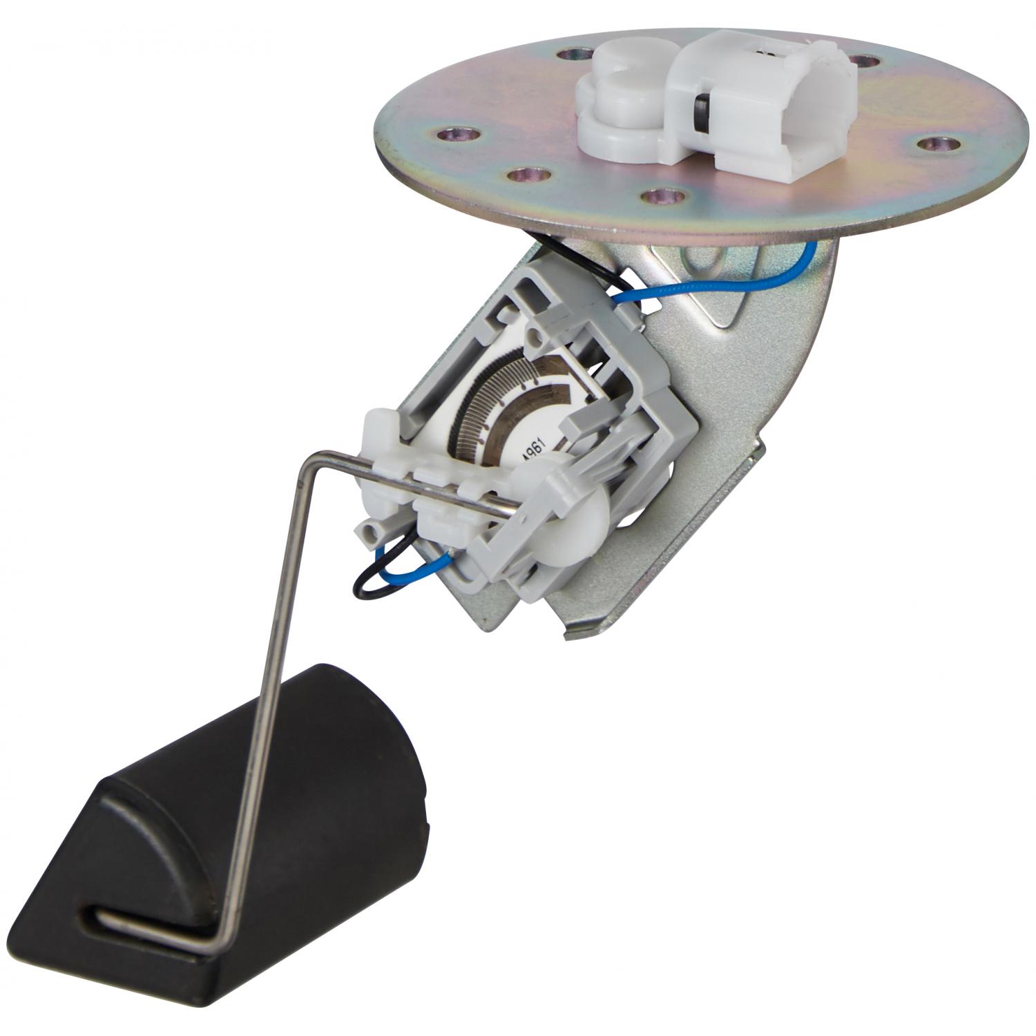 Spectra Premium FG206A - Fuel Tank Sending Unit Spectra Premium FG206A Fuel Tank Sending Unit product image 5 of 5