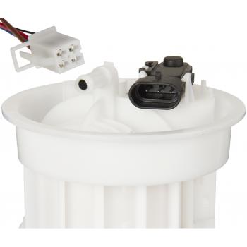 2006 Mercedes-Benz CLS500 Fuel Tank Sending Unit