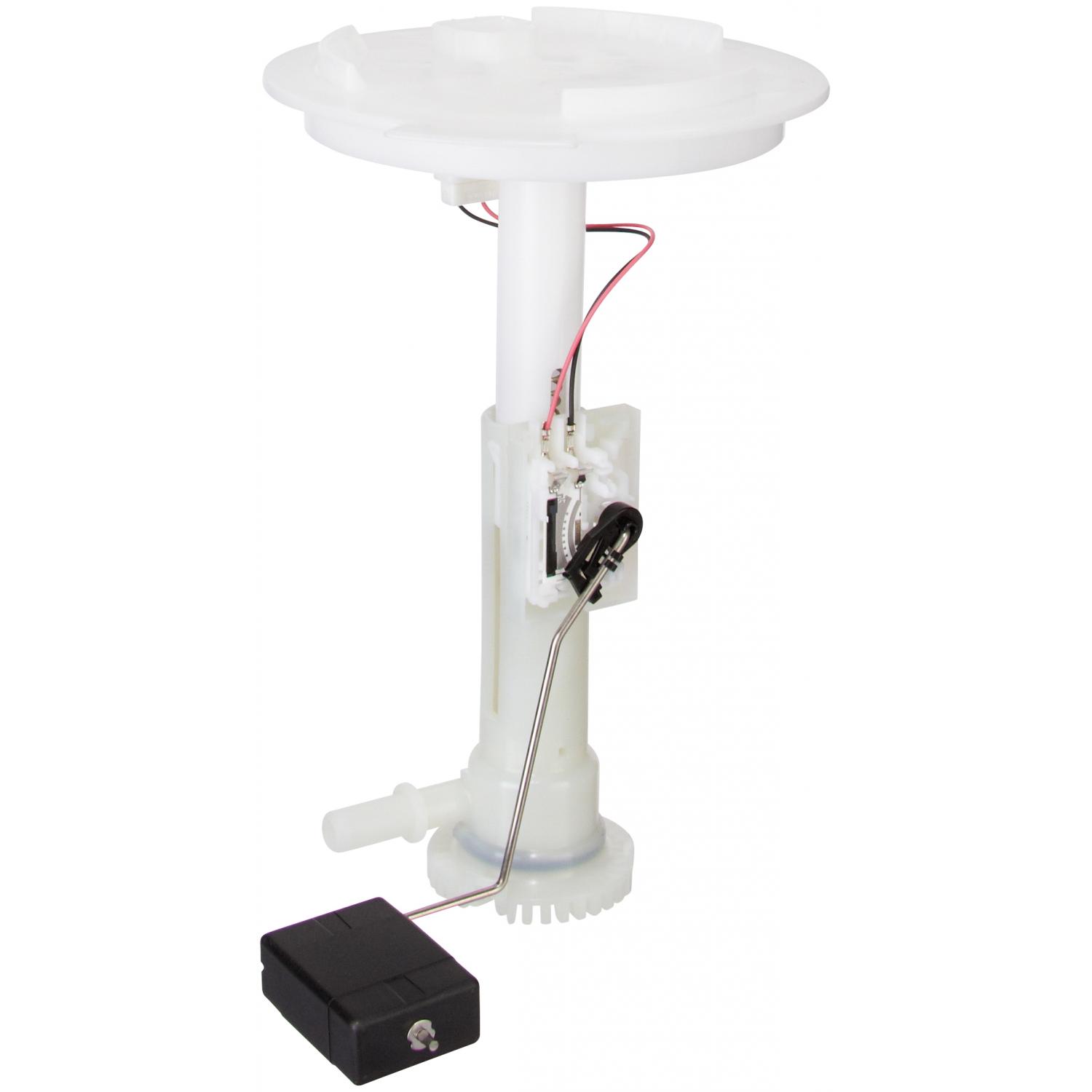 Spectra Premium FG224A - Fuel Tank Sending Unit Spectra Premium FG224A Fuel Tank Sending Unit product image 4 of 4