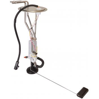 2001 Ford F-350 Super Duty Fuel Tank Sending Unit Front Spectra Premium FG239A image 4 of 4