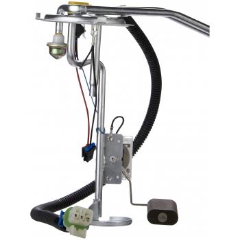 1992 Chevrolet Beretta Fuel Tank Sending Unit Spectra Premium FG23B image 2 of 4