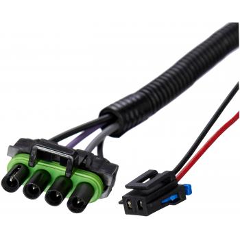 1991 Pontiac Tempest Fuel Tank Sending Unit Spectra Premium FG23C image 1 of 4