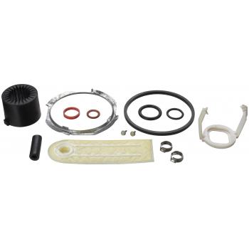 1987 Dodge Shadow Fuel Pump Hanger Spectra Premium FG24A image 3 of 4
