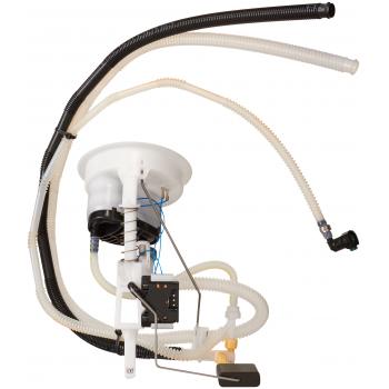 2013 BMW 128i Fuel Filter and Pressure Regulator Assembly Spectra Premium FG267A image 2 of 4