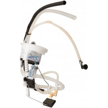2013 BMW 128i Fuel Filter and Pressure Regulator Assembly Spectra Premium FG267A image 4 of 4