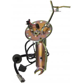 1988 Honda Civic Fuel Pump Hanger Spectra Premium FG27C image 4 of 4