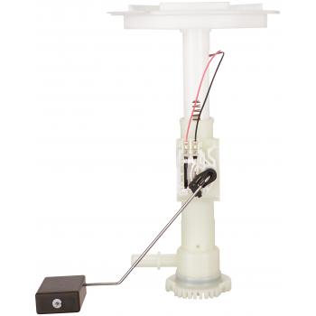 2019 Lincoln Nautilus Fuel Tank Sending Unit Spectra Premium FG321A image 2 of 4