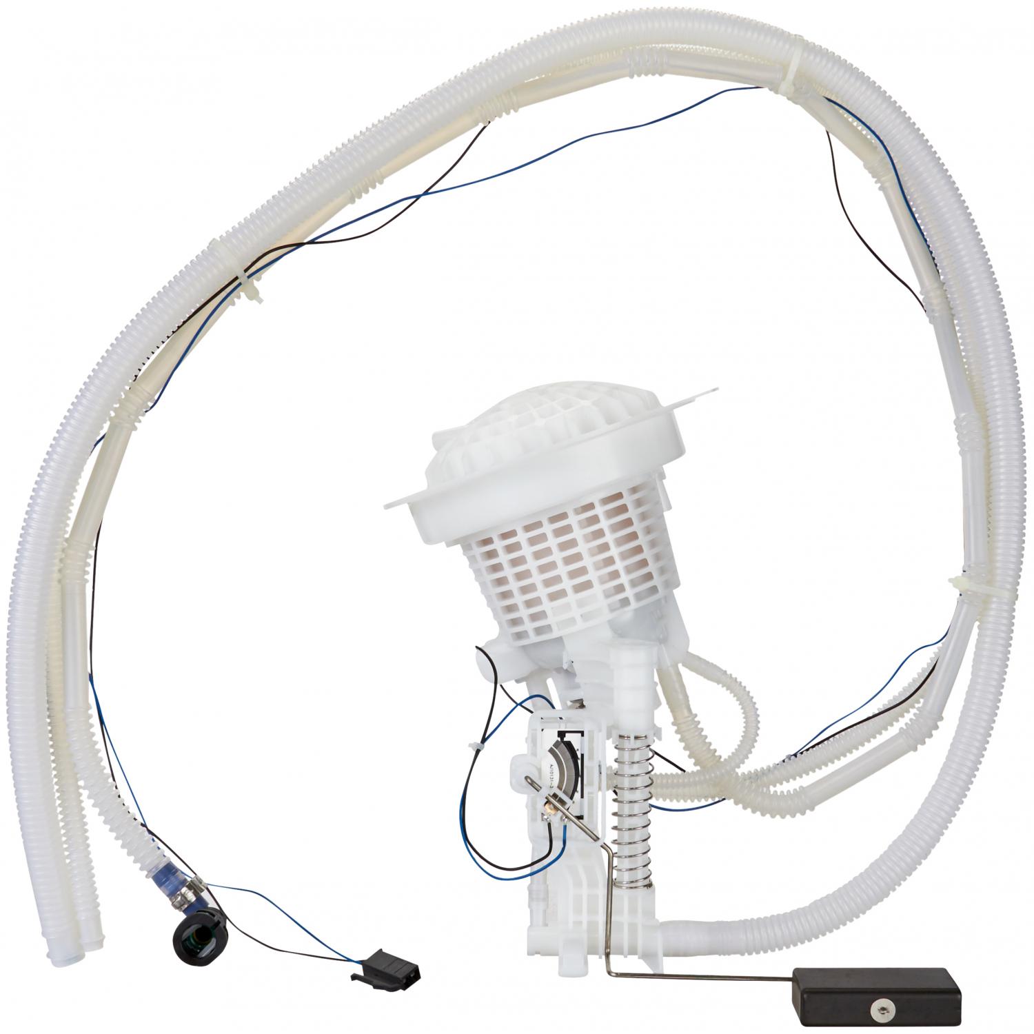 Spectra Premium FG345A - Fuel Tank Sending Unit and Fuel Filter Assembly Spectra Premium FG345A Fuel Tank Sending Unit and Fuel Filter Assembly product image 2 of 5